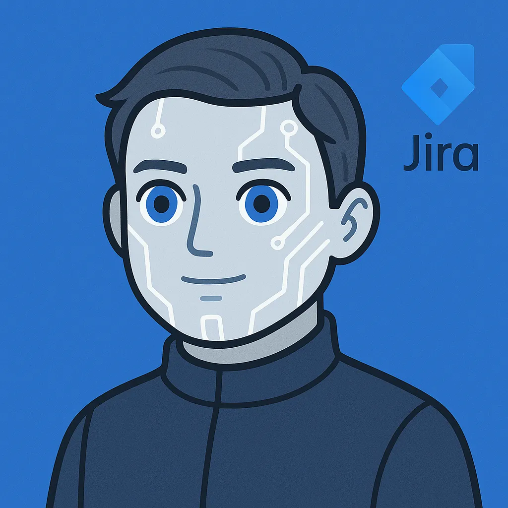 Jin의 프로필 사진